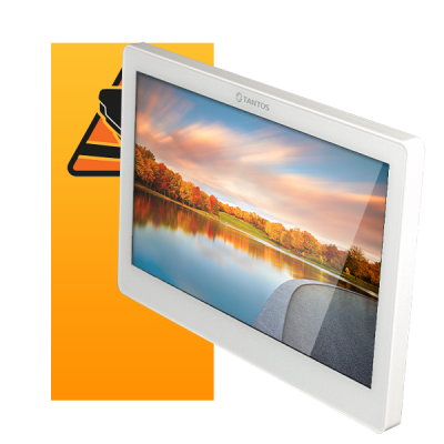 Tantos NEO HD SE Tuya подключается к смартфону